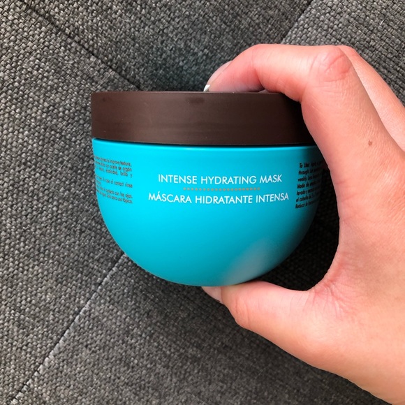Moroccan Oil Intense Hydrating Mask - Picture 2 of 8